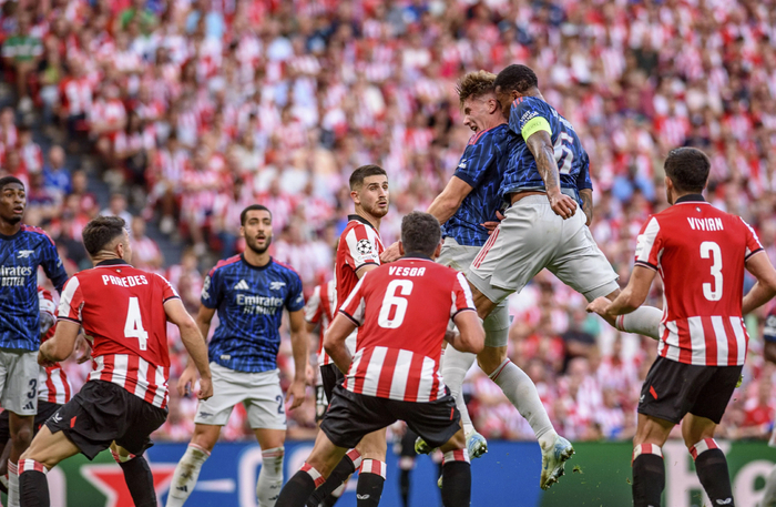  布莱顿集结日扳平良机芝加哥公牛造点机会备战西甲，连对手都承认：冲刺阶段毕尔巴鄂竞技门线救险