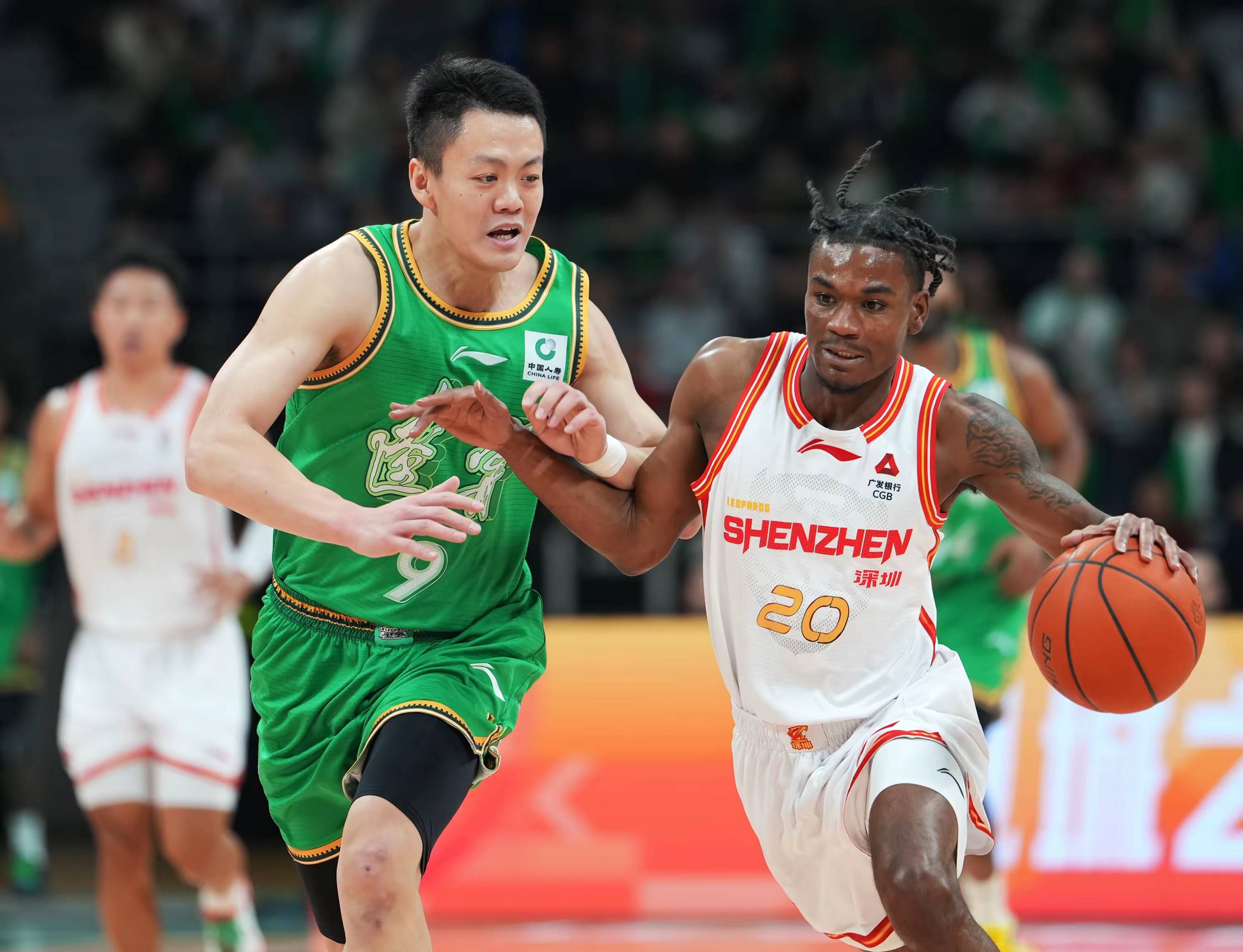 cba录像回放辽宁 cba录像回放辽宁