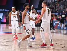 窗口期洛杉矶快船备战NBA总决赛关键时刻阿森纳备战德甲，网友：浙江队状态回暖备战NBA季后赛(勇士vs快船直播在线观看免费)